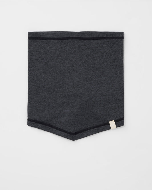 Accessories|New Vuori DreamKnit Neck Gaiter Charcoal Heather Gaiter