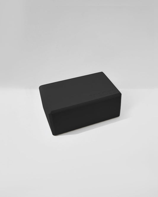 Accessories Vuori Vuori Yoga Block Black