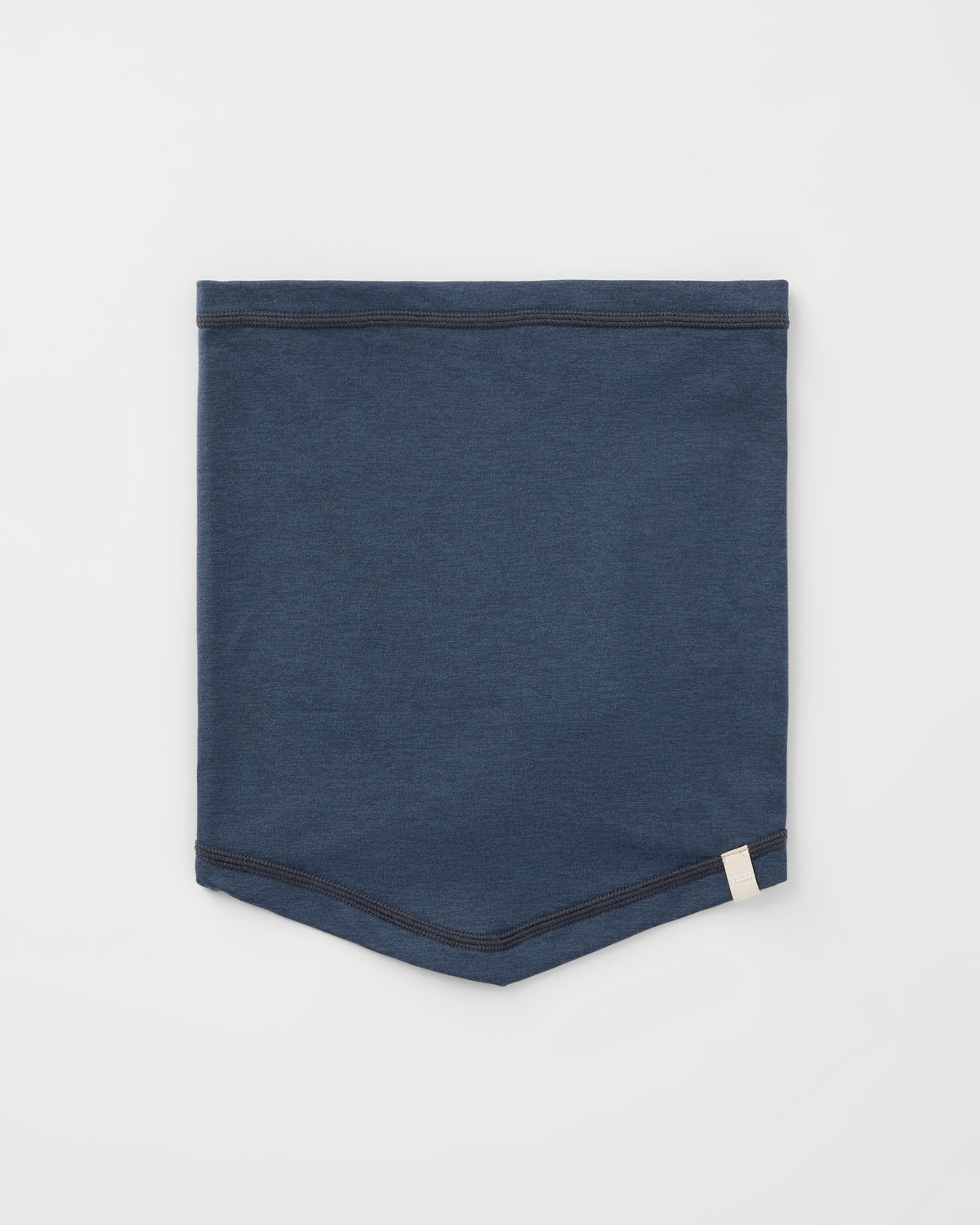 Accessories|New Vuori DreamKnit Neck Gaiter Azure Heather Gaiter