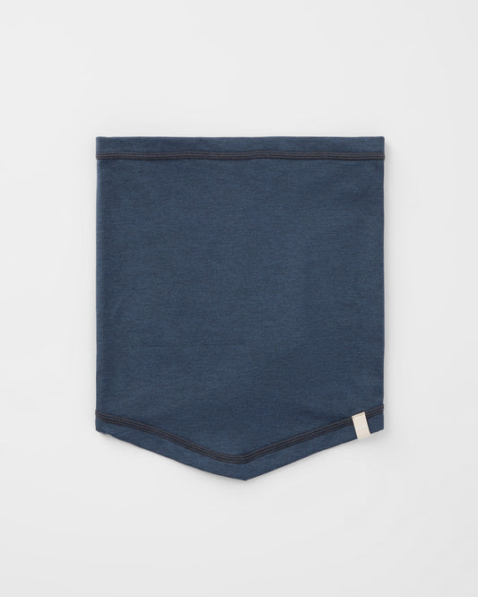 Accessories|New Vuori DreamKnit Neck Gaiter Azure Heather Gaiter