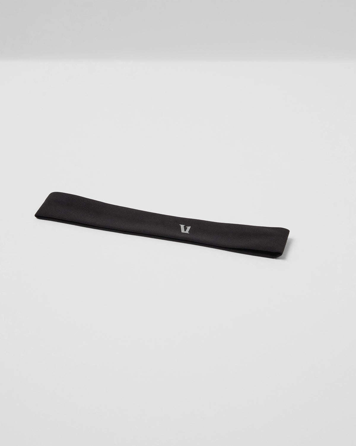 Accessories Vuori Volley Headband 2.0 Black