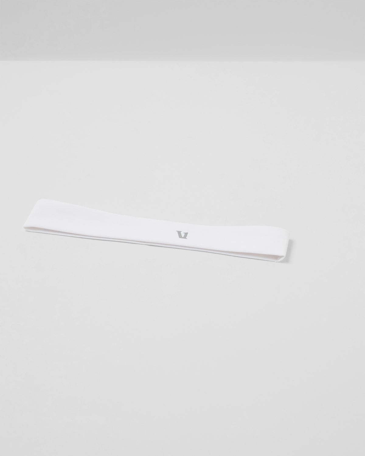 Accessories Vuori Volley Headband 2.0 White