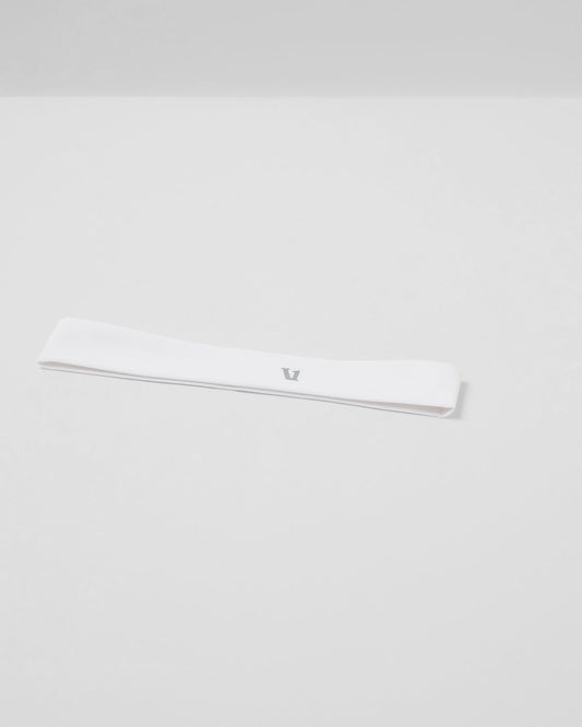 Accessories Vuori Volley Headband 2.0 White