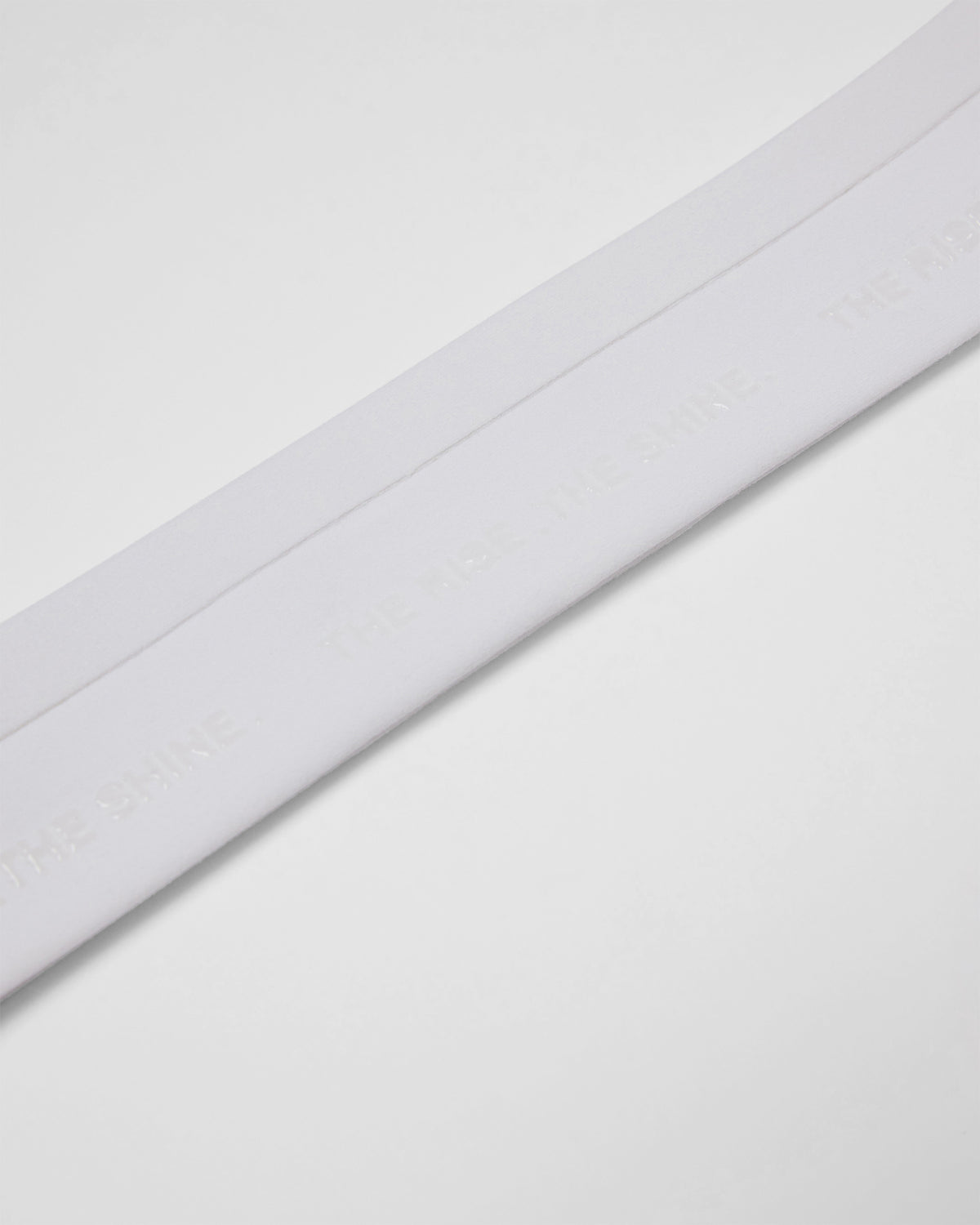 Accessories Vuori Volley Headband 2.0 White