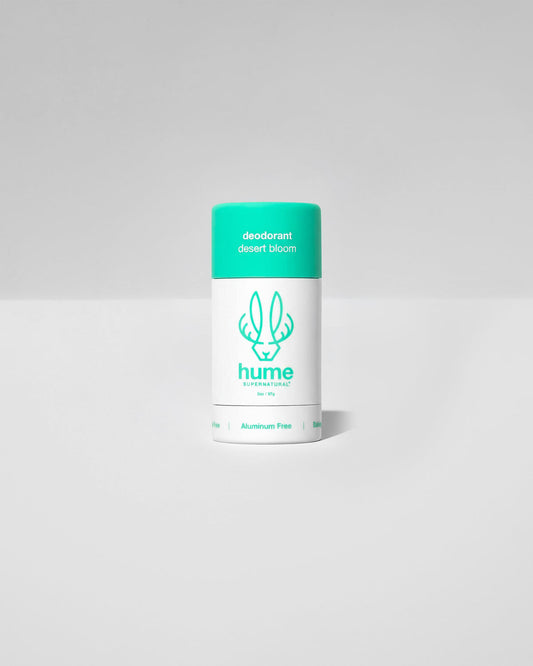 Accessories Vuori Hume Deodorant Desert Bloom Natural Deodorant