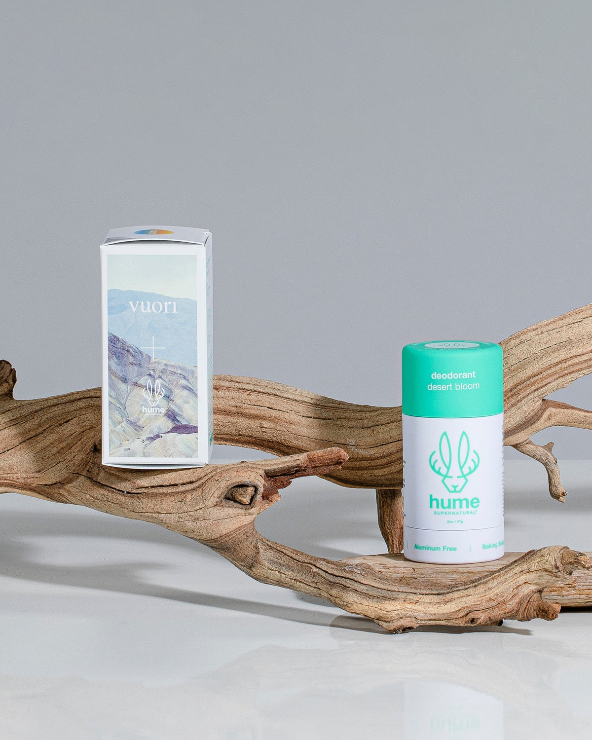 Accessories Vuori Hume Deodorant Desert Bloom Natural Deodorant